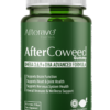 AfterCoweed Gummy Premium Formula promotes nervous health and brain function and supports the immune system and overall body performance. This delicious lemon and orange-flavored gummy improves the digestive, gut, and probiotic systems and aids joint health and mobility.Effective for all women, and men.