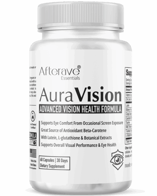Aura Vision