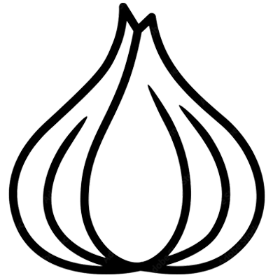 Spark Detox 13 Garlic Bulb Spark Detox