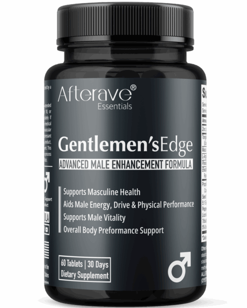 Gentlemen's Edge