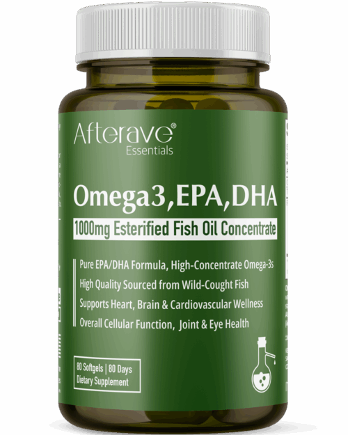 Omega 3 EPA DHA Complex