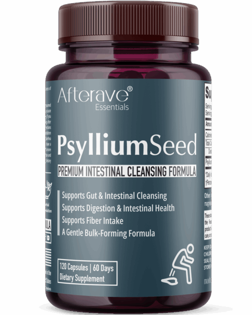 Psyllium Husk