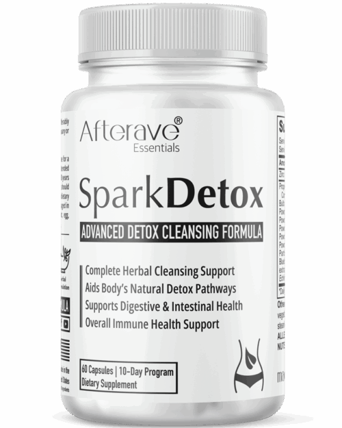 Spark Detox