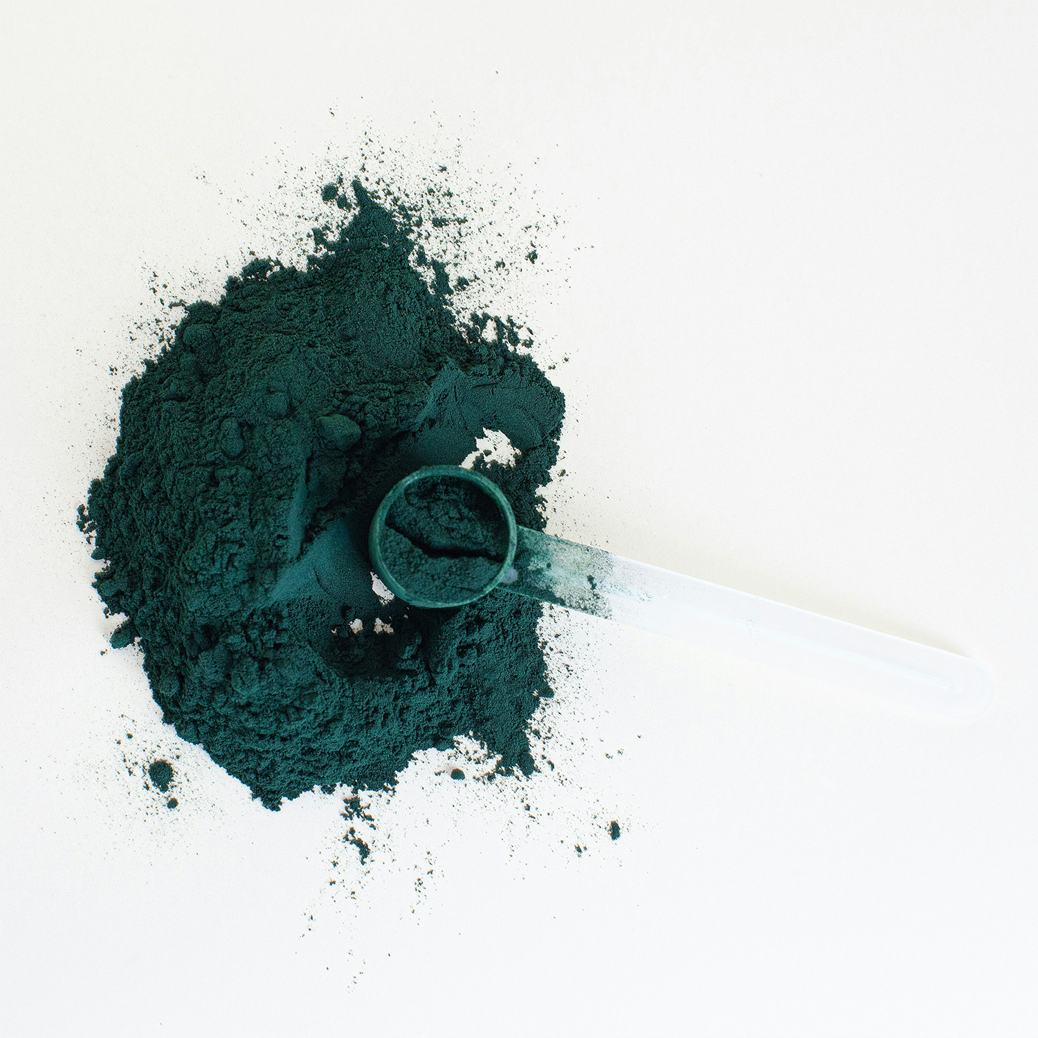 Spirulinaposter2 Spirulina Essence+