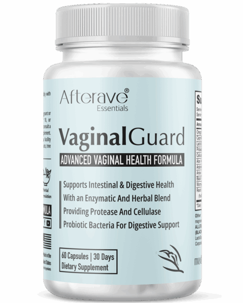 Vaginal Guard