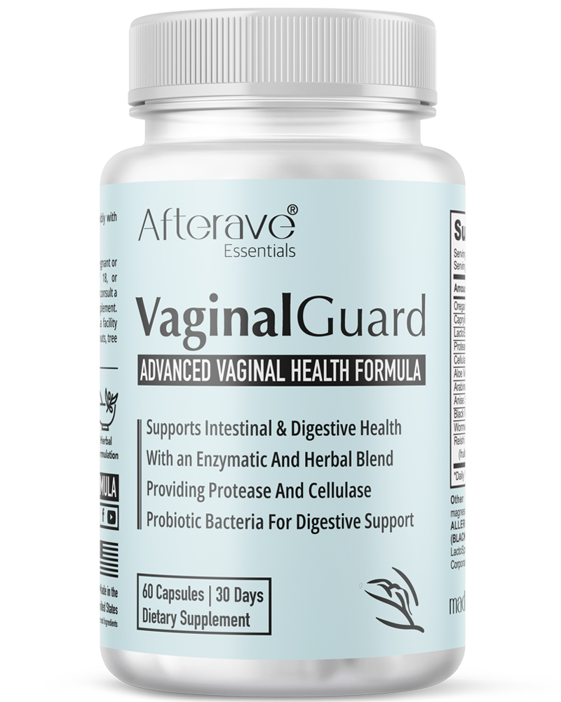 VaginalGuard1U Shop Bundles