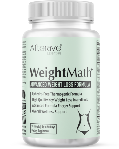 WeightMath Advanced Formula