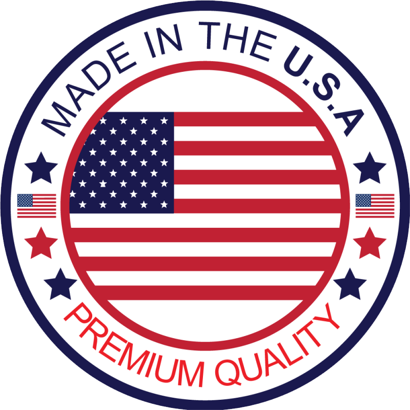 MADE IN USA