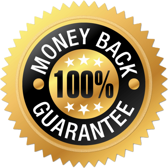 moneybackguarantee Beauty Algorithm